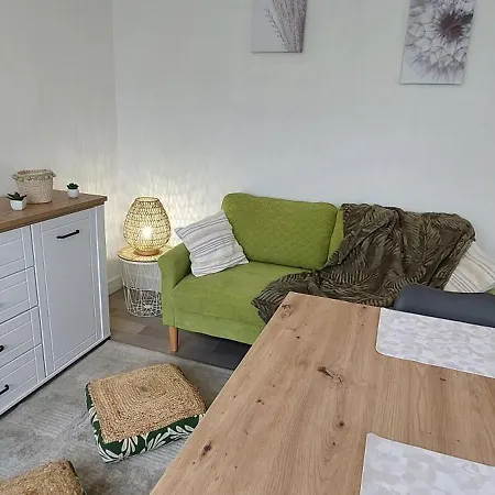 Apartman La Fleur D'opale, Appt 2 Ch, 4 Pers