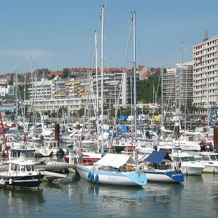 Apartmán La Fleur D'opale, Appt 2 Ch, 4 Pers