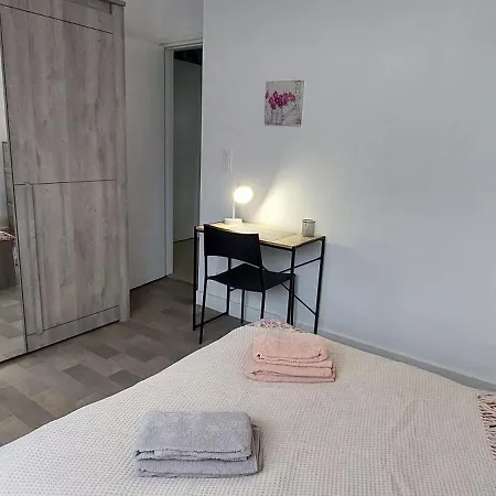 La Fleur D'opale, Appt 2 Ch, 4 Pers Apartmán