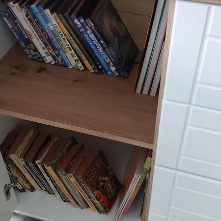 La Fleur D'opale, Appt 2 Ch, 4 Pers Apartmán *